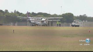 FedEx plane runs into another aircraft at Daniel K. Inouye International Airport