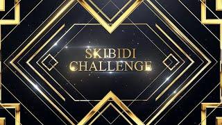 Netpeak Group #SkibidiChallenge