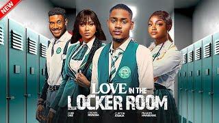 LOVE IN THE LOCKER ROOM - CLINTON JOSHUA, STEFANIA BASSEY,CHIDI DIKE, FRANCES LATEST NIGERIAN MOVIE