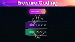 Erasure Coding in Action: How Big Tech Saves Petabytes of Data