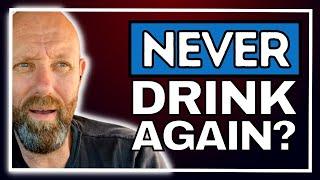 Can I Ever Drink Alcohol Again? | Kevin O'Hara