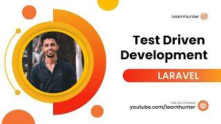 03 Test driven development TDD Bangla tutorial |  Making factories, seeder and testfile