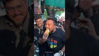 ₹ 51,100 bahubali panipuri challenge | street food india #ashortaday #shorts #youtubeshorts