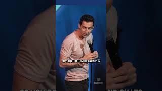 Russian Hat | Max Amini | Stand Up Comedy