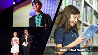 Hè 2018 | UK Academy Summer 2018 - Hệ Thống Trường Quốc Tế Học Viện Anh Quốc