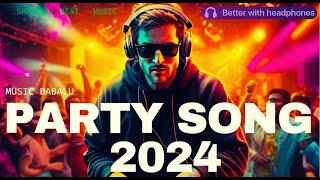 Party Songs Mix 2024 | Best Music # EDM Bass Boosted #Music Mix Remix# #shahin beat music