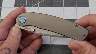 Kubey Knives Have Tremendous Momentum!