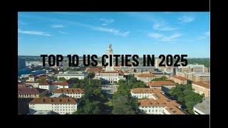 Top 10 SAFEST & Most AFFORDABLE Family-Friendly Cities in the U.S. (2025 Guide)