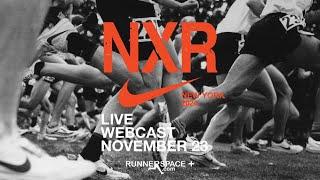 Nike Cross Regionals at NXR New York Cross Country | live tosay