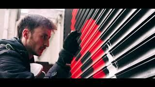 Ace Sprayworks x Savage Martial Arts Bangor Promotional Video