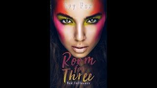 Room For Three by Ivy Fox Quick Review