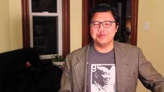 Frankie100 - Share Your Frankie Story - Hsiu Chang