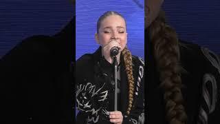 Дівчинка талановито заспівала "Колискова 2022" | Dity.HelpMusic 2025