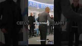 Сын Давида Сильвы и Манчестер!