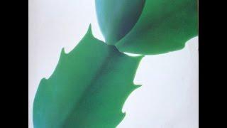 Hiroshi Yoshimura "GREEN" (1986)