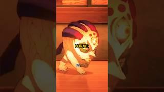 What Was Gyokko’s Life Like When He Was Human?#gyokko #demonslayer #anime