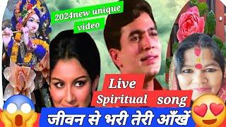  Live | Kishore Kumar evergreen hits songs# Kishore Kumar