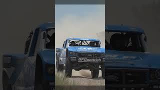 Jason Voss is __________.  #shortsvideo #trophytruck #youtuba