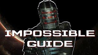 Impossible IN-DEPTH Guide | Dead Space Remake