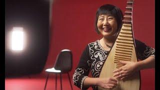  An interview with Chinese pipa master Gao Hong 🪕