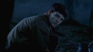 why don't you use magic? [5x13] [BBC "The Adventures of Merlin"]