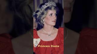 Princess Diana's Timeless Fashion Choices #princess #diana #beauty #fashion #style