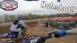 Hoosier GNCC - Another Blown Bike!