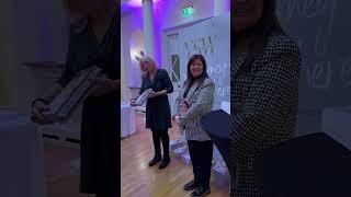 The Luxury Scottish Wedding Show | Assembly Rooms Edinburgh - Part 1