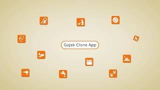 GoJek clone: Unrivalled on all fields by AppDupe