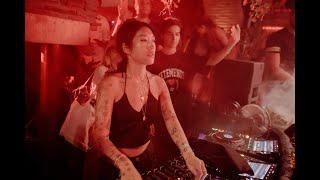 PEGGY GOU @ Jungle Concept OLIVIA VALERE MARBELLA Spain [jueves 27.07.2023] by LUCA DEA