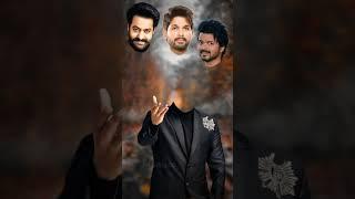 Junior Ntr Face Correct  | #shorts #viral