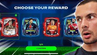 NAJVECI LALIGA I NEON WEEK 2 PACK OPENING!!! FC MOBILE 25