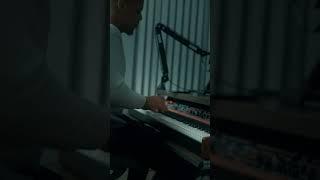 chill piano vibes..#pianolessons #pianochords