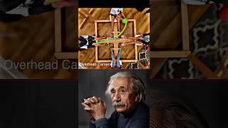 SIGMA PHYSICS TEACHER - Albert Einstein #physics #teacher #shorts