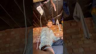 aaj pura din gaari fas gayi-#shortvideo #minivlog #vlog