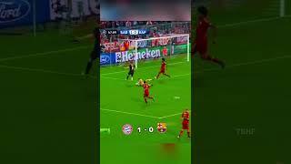 Bayern Munich vs Barcelona | UEFA Champions League 2012/13