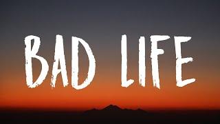 Sigrid, Bring Me The Horizon - Bad Life (Lyrics)