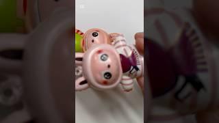 #괜찮아괜찮아괜찮아 #괜찮아 딩딩딩#고다람 #눌러주세용 #구독 #monkey #라부부 #인형