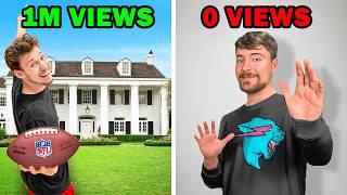 Which YouTube Short Has More Views?