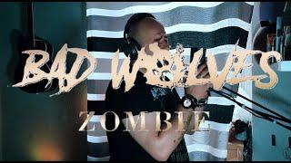 Zombie - The Cranberries (Bad Wolves ver.) | 𝕬𝖌𝖗𝖆𝖒𝖔𝖓