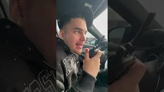 Yall want me to continue doing this ? #viral #prank #trending