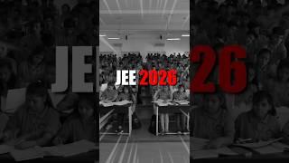 JEE 2026 COMPLETE ROADMAP!  | IIT-JEE #jee