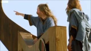 Horrible Histories - Viking Navigation -HD 1080p