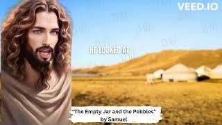 The Empty Jar and the Pebbles - A Powerful Life Lesson