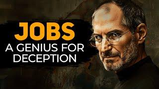 Steve Jobs: The Man Behind the Tech Empire | Full Biography