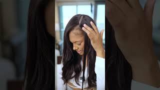 The Most Natural Looking Clip-In Hair Extensions | Follicle Fusion by Go Sleek