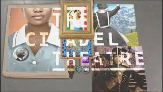 2023/24 Season at The Citadel Theatre