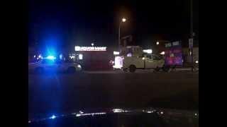 RCMP : Police Pull Over Dangerous Driver
