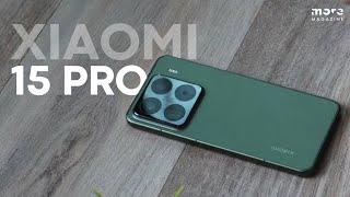  Xiaomi 15 Pro Unboxing & Review – Das neue Flaggschiff im Test!