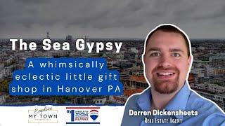 One of the Best Eclectic Gift Stores in Hanover | The Sea Gypsy